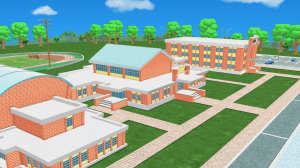 capitalCityHighschool