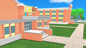 capitalCityHighschool_2