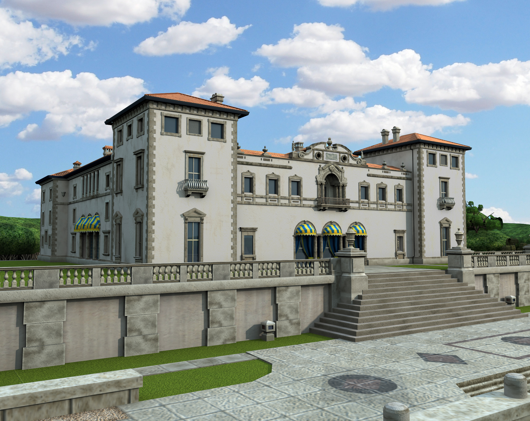 Vizcaya_Render9